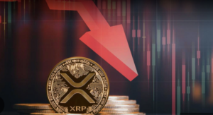 Why Is XRP Dropping Today? Temporary Dip or Start of a Downtrend?